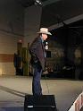 Mark Allen MC the Banquet